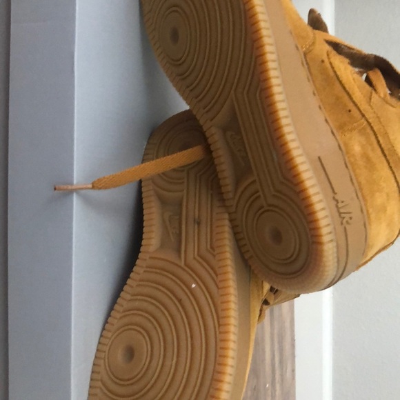 Nike Air Force one - Picture 2 of 4